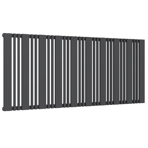 Image of Reina Bonera Horizontal Steel Radiator