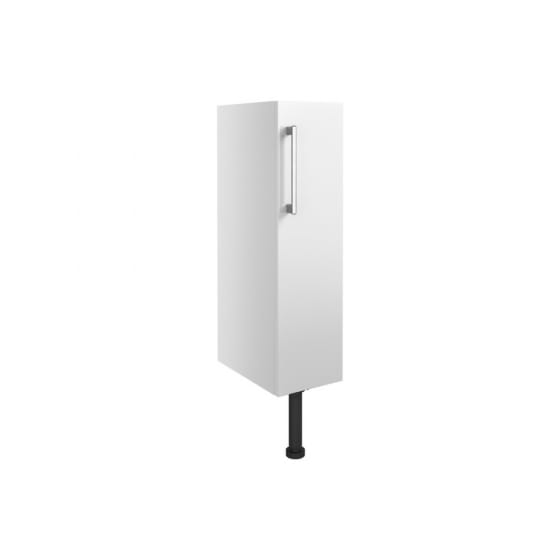 Image of River Annalee 200mm Toilet Roll Unit