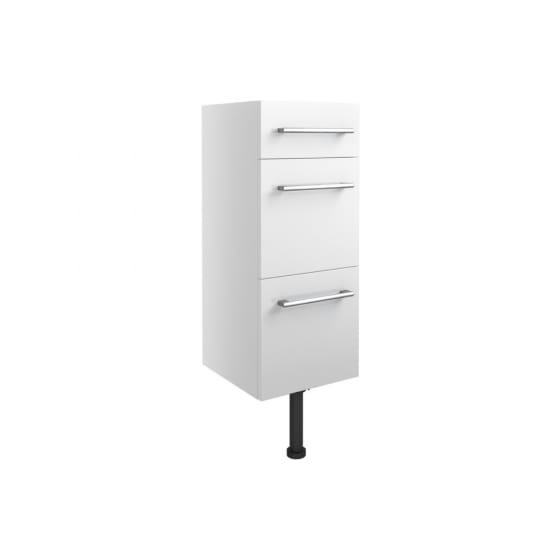 Image of River Annalee 300mm 3 Drawer Unit