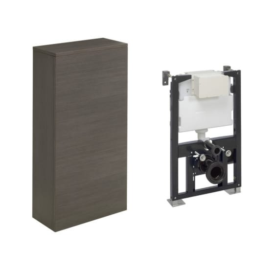 Image of Crosswater Toilet Furniture Unit