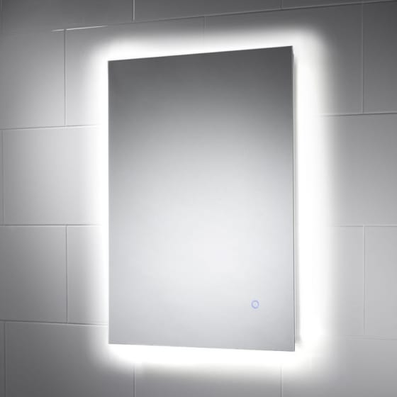 Image of BTL Apollo LED Mirror
