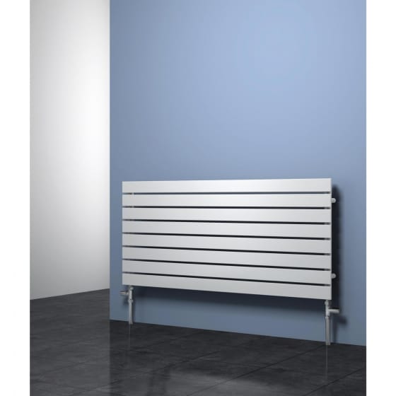 Image of Reina Rione Horizontal Steel Radiator