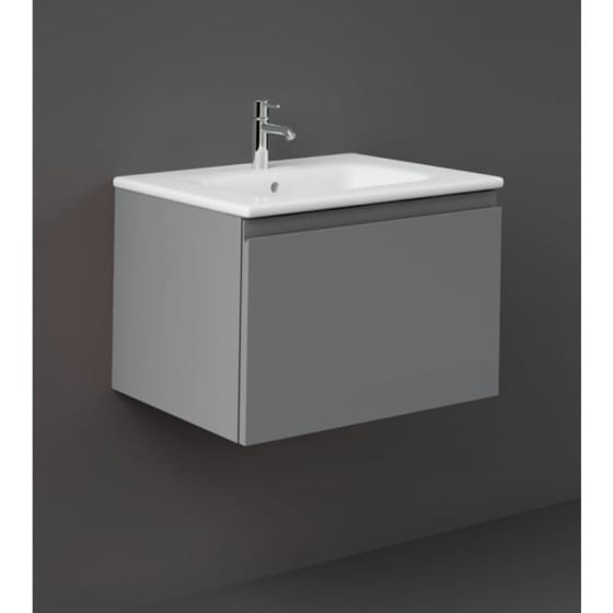 Image of RAK Joy Uno Wall Hung Vanity Unit