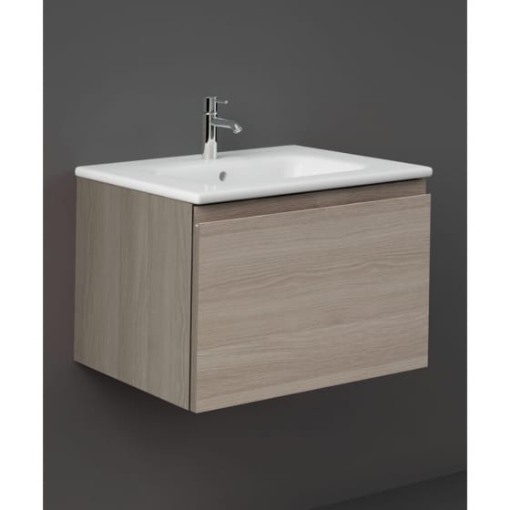 Image of RAK Joy Uno Wall Hung Vanity Unit