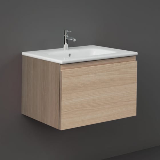 Image of RAK Joy Uno Wall Hung Vanity Unit