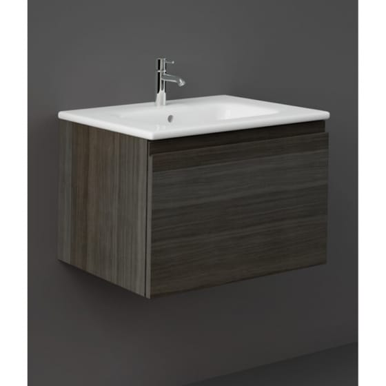 Image of RAK Joy Uno Wall Hung Vanity Unit