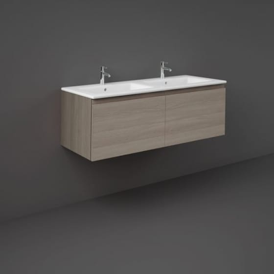 Image of RAK Joy Uno Wall Hung Vanity Unit