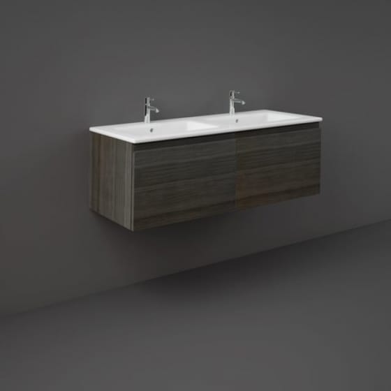 Image of RAK Joy Uno Wall Hung Vanity Unit