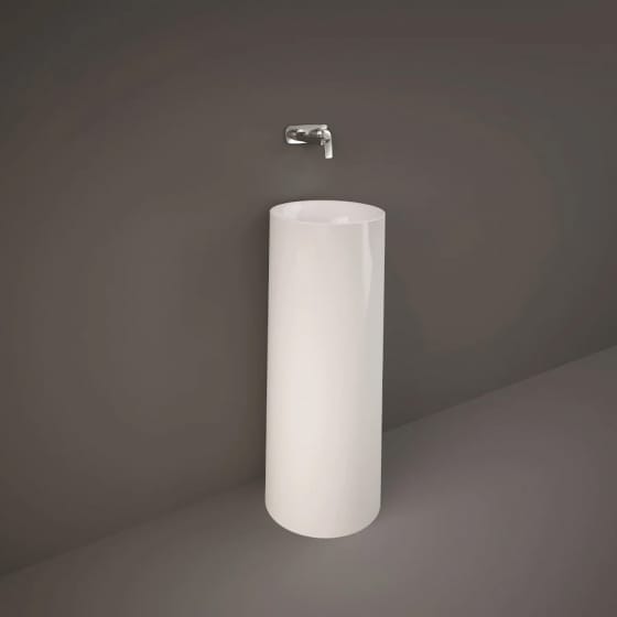 Image of RAK Petit Freestanding Wash Basin