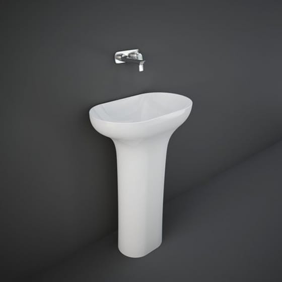 Image of RAK Des Freestanding Basin