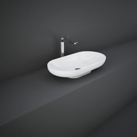 Image of RAK Des Countertop Basin