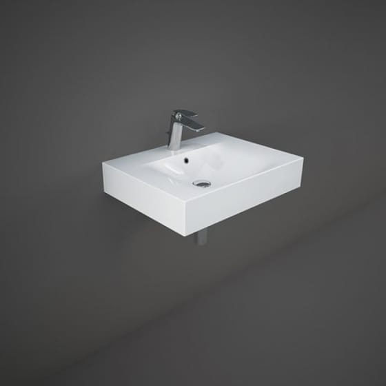 Image of RAK Des Wall Hung Basin