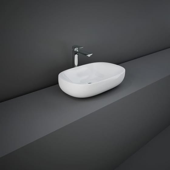 Image of RAK Illusion Countertop Basin