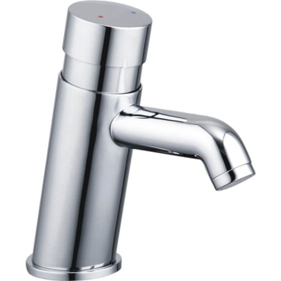 Image of RAK Commercial Non Concussive Basin Mixer