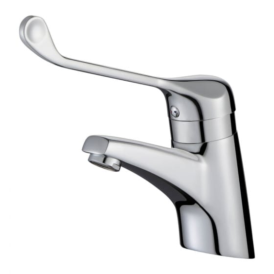 Image of RAK Commercial Sequential Thermostatic Basin Mixer