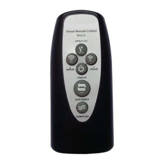 Image of RAK Compact Commercial Sensor Tap Remote Control