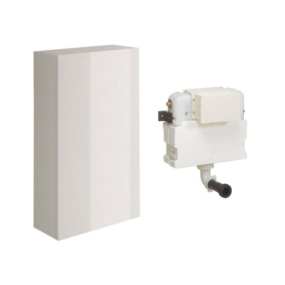 Image of Crosswater Toilet Furniture Unit