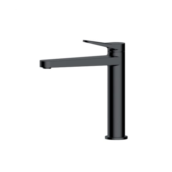 Image of RAK Petit Round Basin Mixer Tap