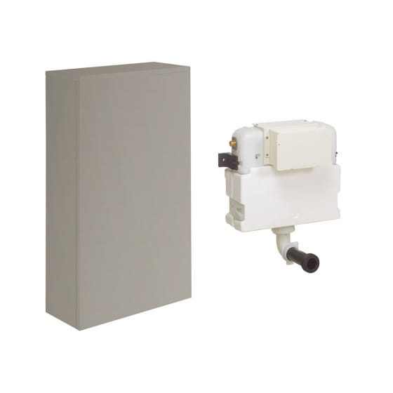 Image of Crosswater Toilet Furniture Unit