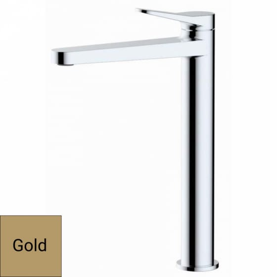 Image of RAK Petit Round Basin Mixer Tap