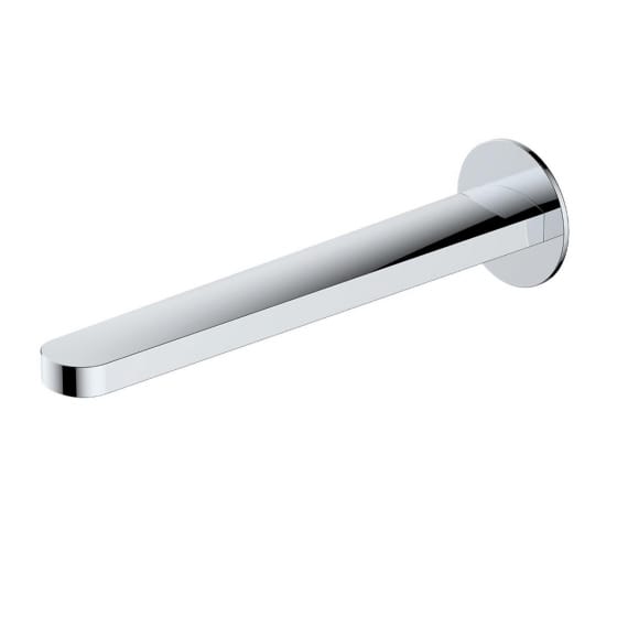 Image of RAK Petit Round Bath Spout