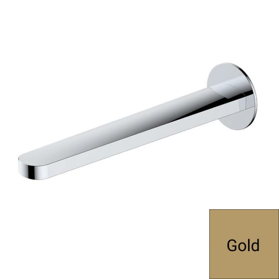 Image of RAK Petit Round Bath Spout