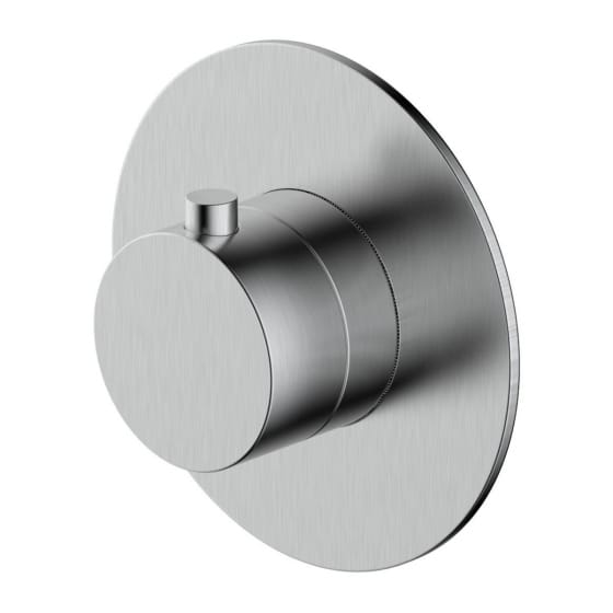 Image of RAK Petit Round Concealed Thermostatic Valve