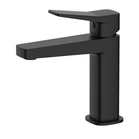 Image of RAK Petit Square Basin Mixer Tap