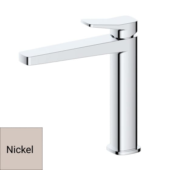 Image of RAK Petit Square Basin Mixer Tap