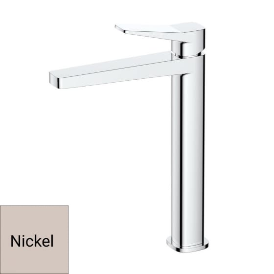 Image of RAK Petit Square Basin Mixer Tap