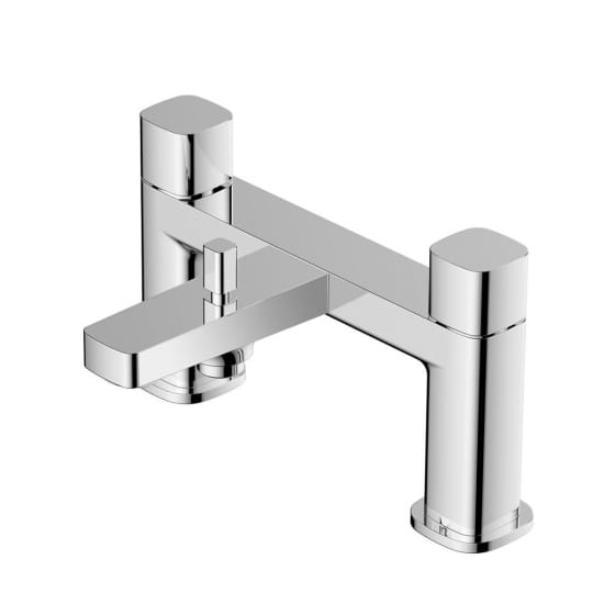 Image of RAK Petit Square Bath Shower Mixer