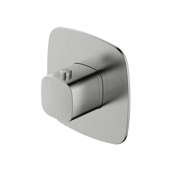 Image of RAK Petit Square Concealed Thermostatic Valve