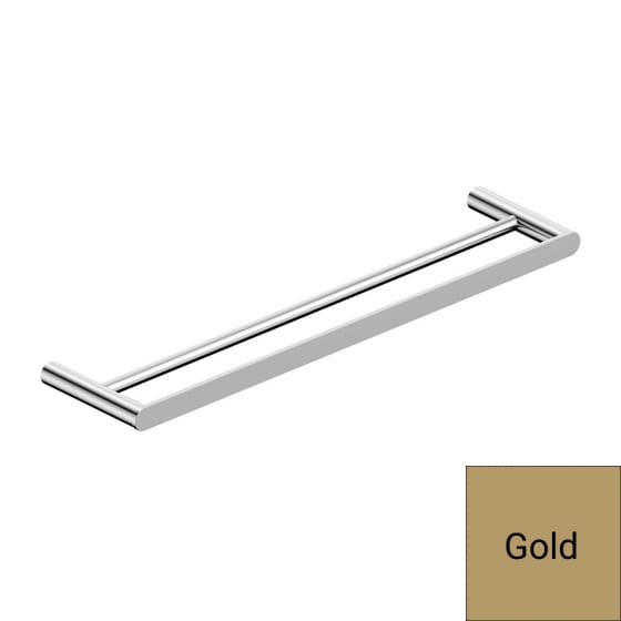 Image of RAK Petit Round Towel Rail