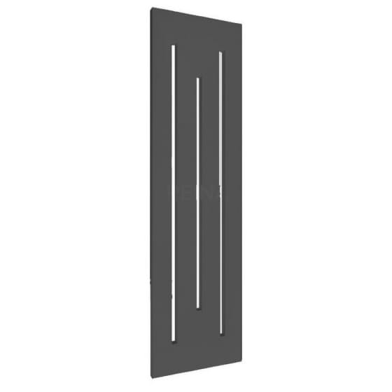 Image of Reina Line Vertical Steel Radiator