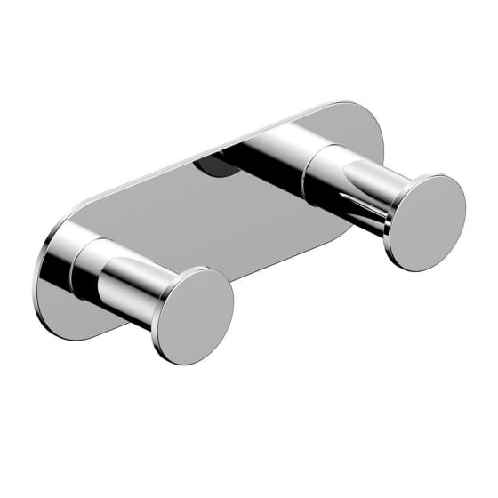 Image of RAK Petit Round Robe Hook