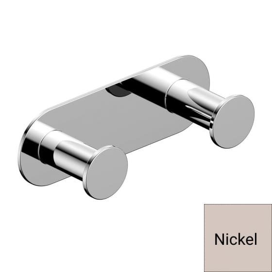 Image of RAK Petit Round Robe Hook