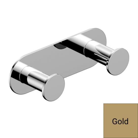 Image of RAK Petit Round Robe Hook