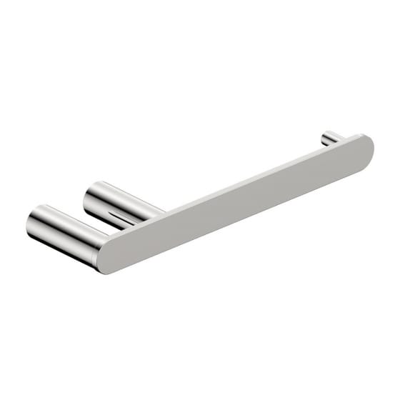 Image of RAK Petit Round Toilet Roll Holder Bar