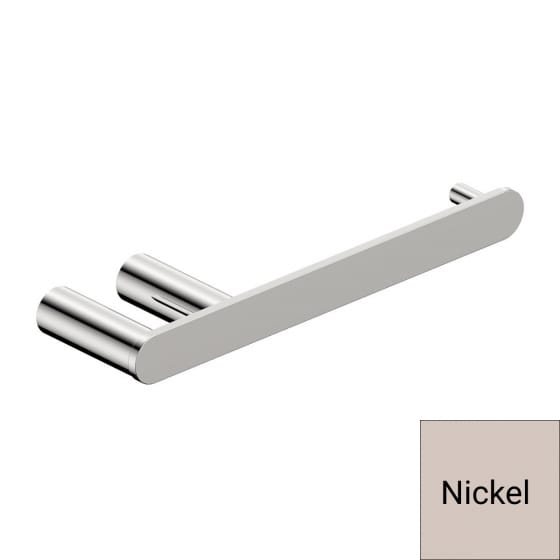 Image of RAK Petit Round Toilet Roll Holder Bar