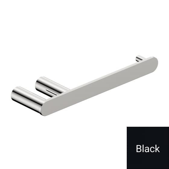 Image of RAK Petit Round Toilet Roll Holder Bar