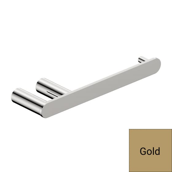 Image of RAK Petit Round Toilet Roll Holder Bar