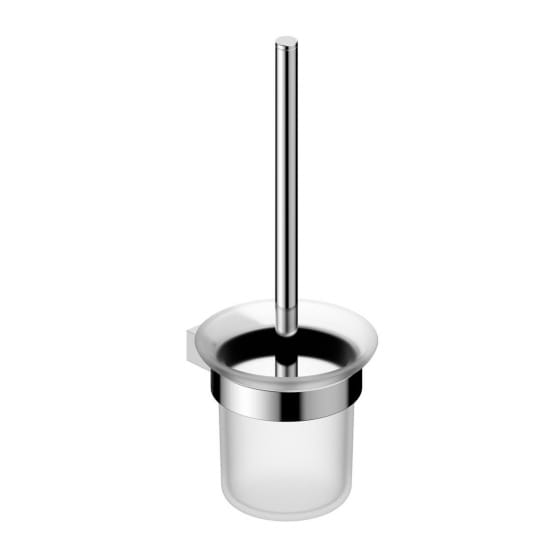 Image of RAK Petit Round Toilet Brush