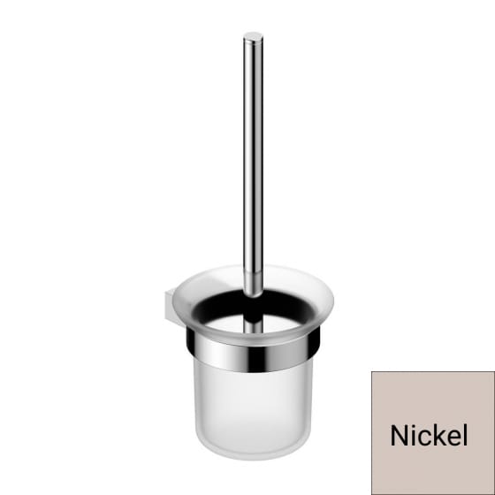 Image of RAK Petit Round Toilet Brush