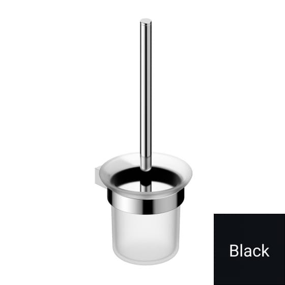 Image of RAK Petit Round Toilet Brush