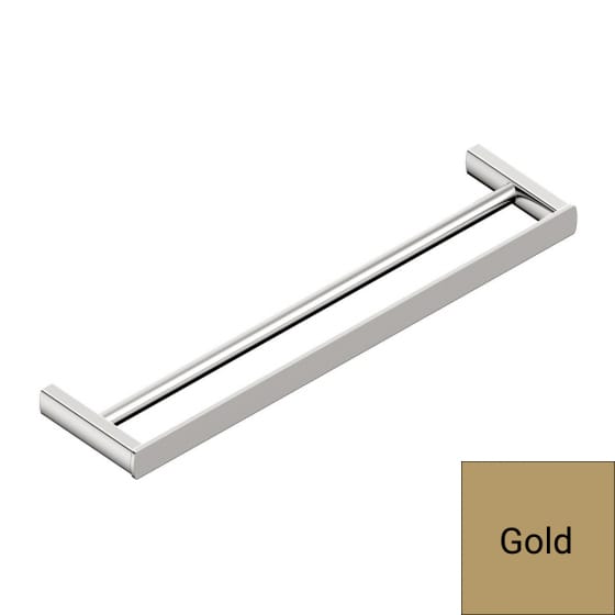 Image of RAK Petit Square Towel Rail