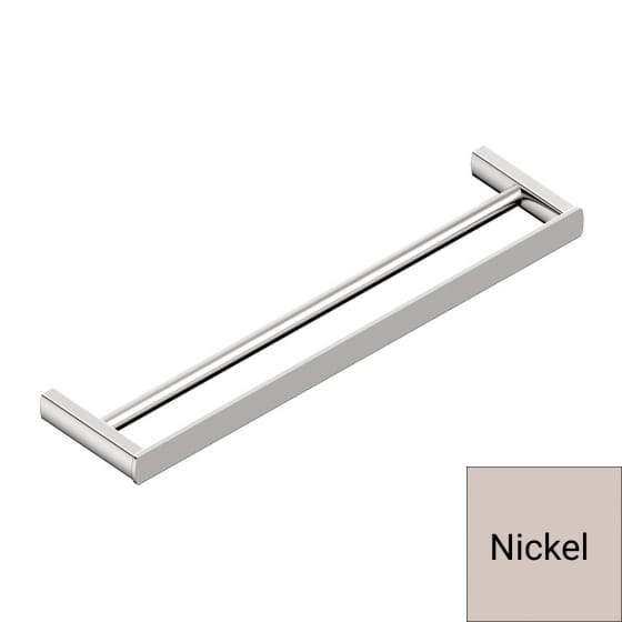 Image of RAK Petit Square Towel Rail