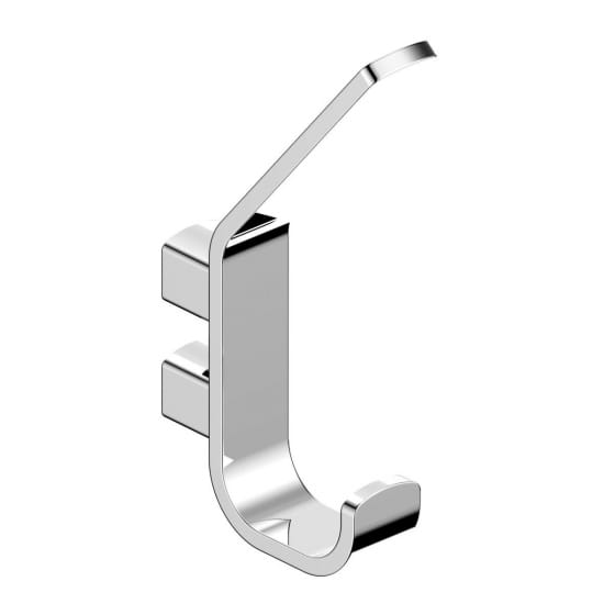 Image of RAK Petit Square Robe Hook