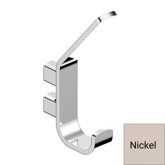 Image of RAK Petit Square Robe Hook