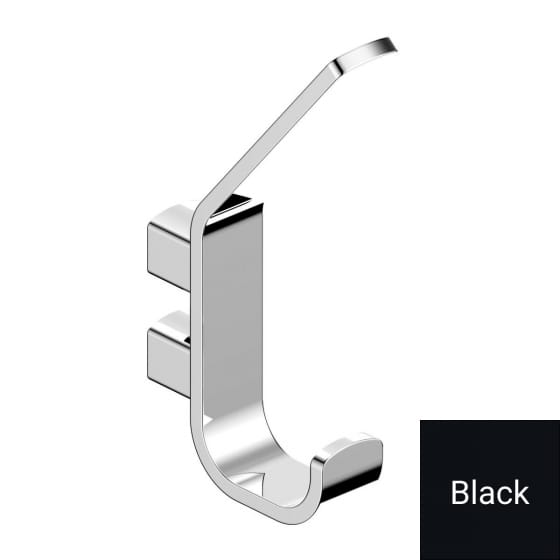 Image of RAK Petit Square Robe Hook