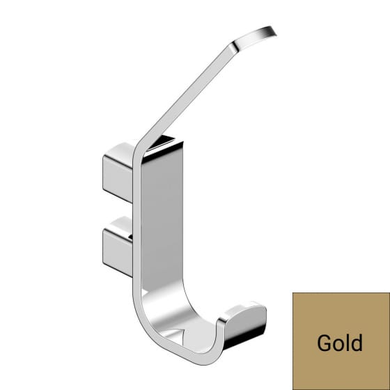 Image of RAK Petit Square Robe Hook